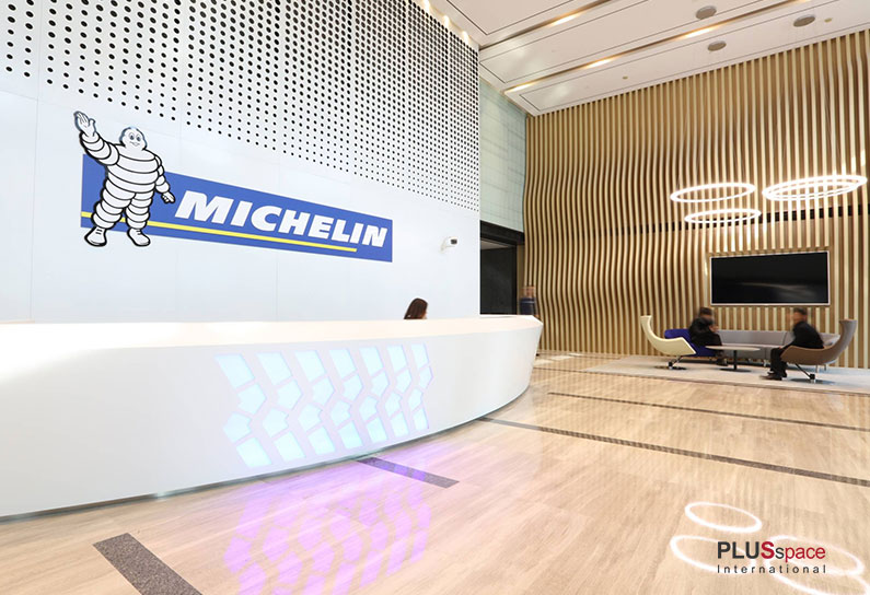 Michelin·米其林